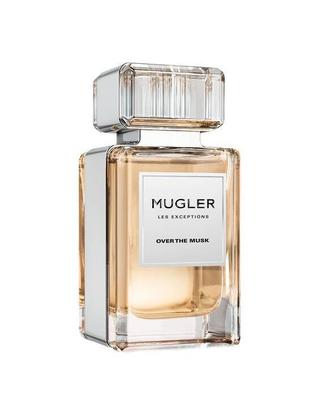 Over The Musk