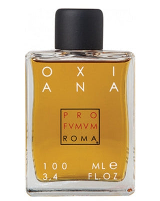 Oxiana