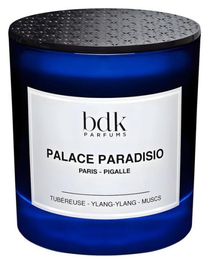 Palace Paradisio Candle