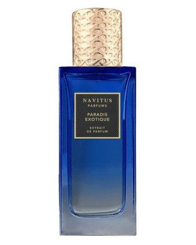 Paradis Exotique
