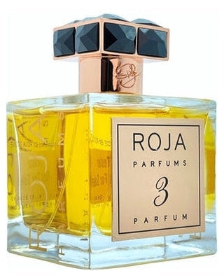 Parfum De La Nuit No 3