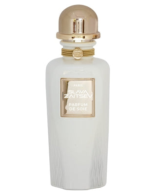 Parfum de Soie