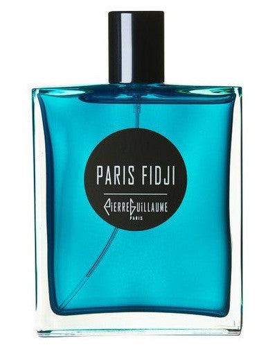 Paris Fidji