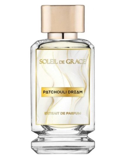 Patchouli Dream