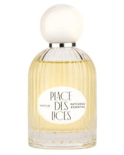 Patchouli Essential