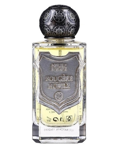 Patchouli Nobile