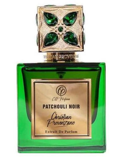 Patchouli Noir