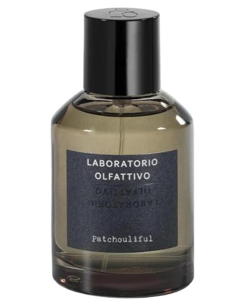 Patchouliful-Laboratorio-Olfattivo-sample-decants-SCENTSPLIT Patchouliful - Image 1