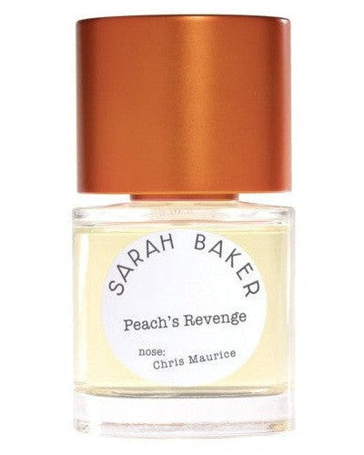 Peach‘s Revenge