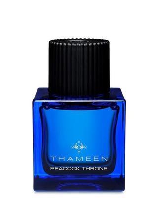 Peacock Throne