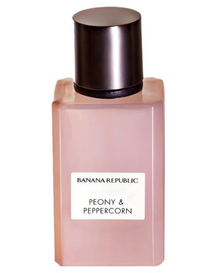 Peony & Peppercorn