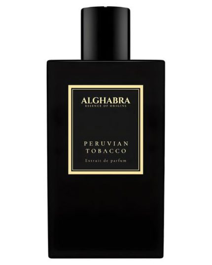 Peruvian Tobacco
