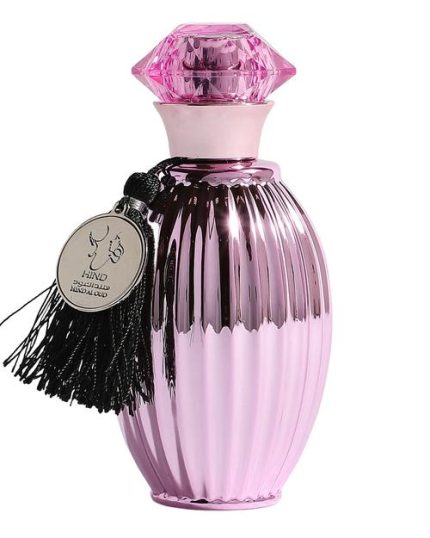 Pink Musk