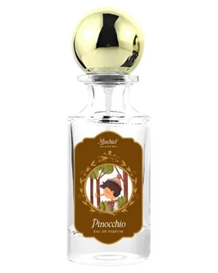 Pinocchio