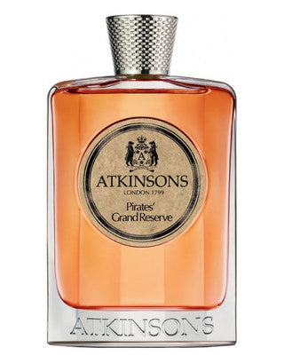 Pirates' Grand Reserve
