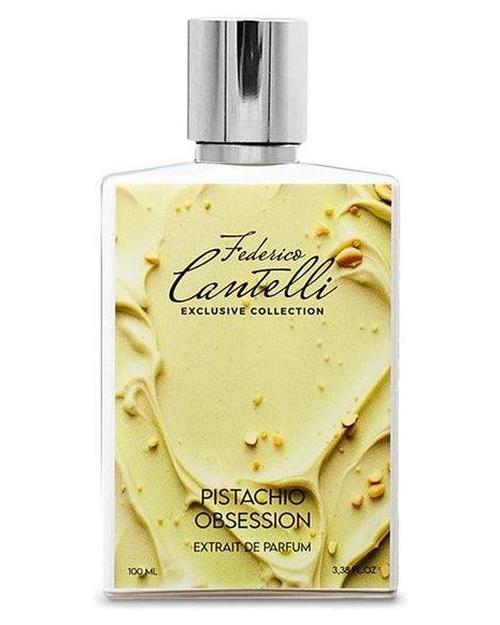Pistachio-Obsession-Federico-Cantelli-sample-decants-SCENTSPLIT Pistachio Obsession - Image 1