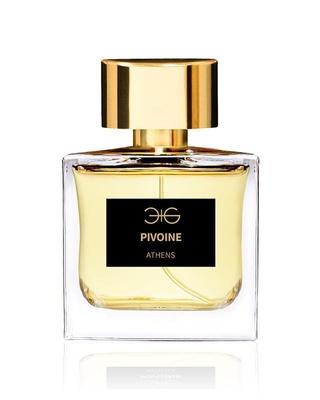 Pivoine