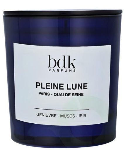 Pleine Lune Candle