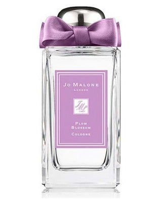 Plum Blossom Cologne