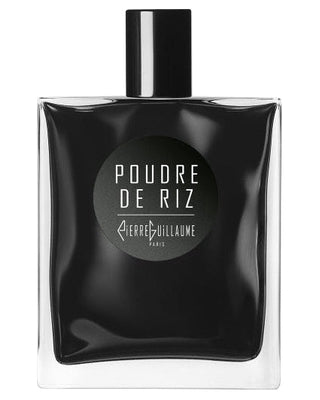 Poudre de Riz