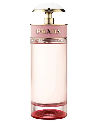Prada Candy Florale