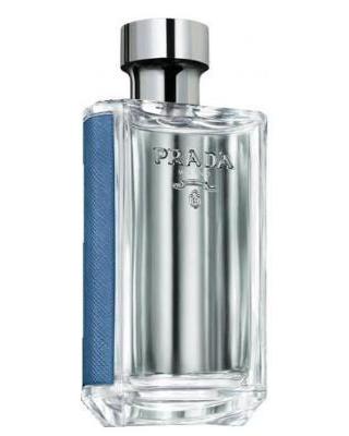 Prada L'Homme L'Eau