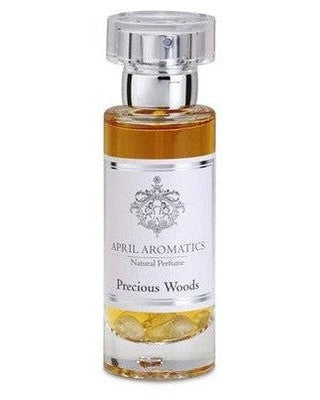 Precious Woods