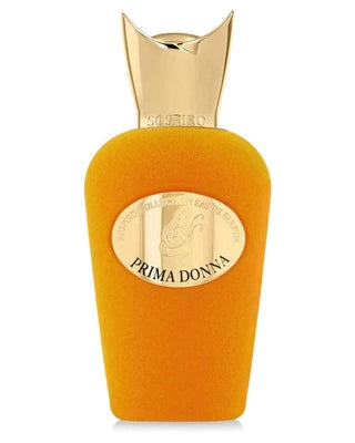 Prima Donna
