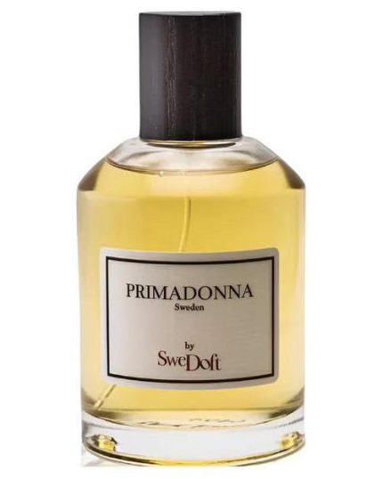 Primadonna