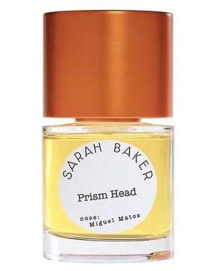 Prism Head