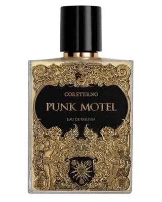 Punk Motel