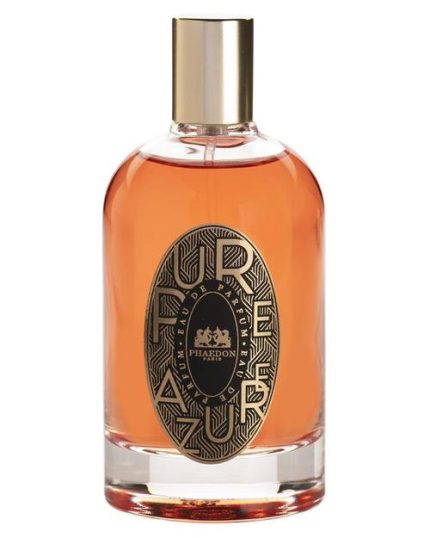 Pure Azure