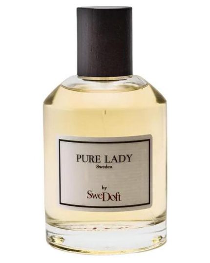 Pure Lady