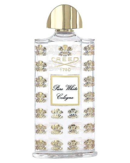 Pure White Cologne