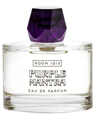 Purple Mantra