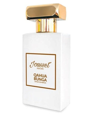 Qahua Bunga
