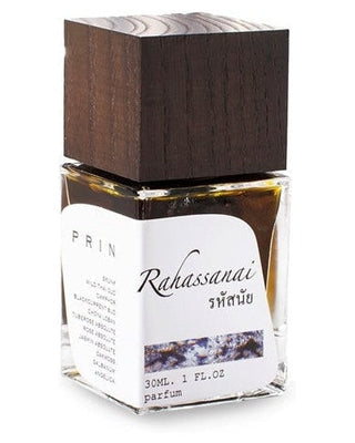 Rahassanai