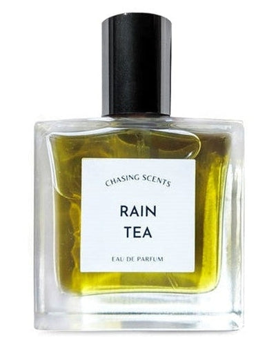 Rain Tea