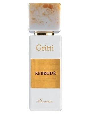 Rebrode