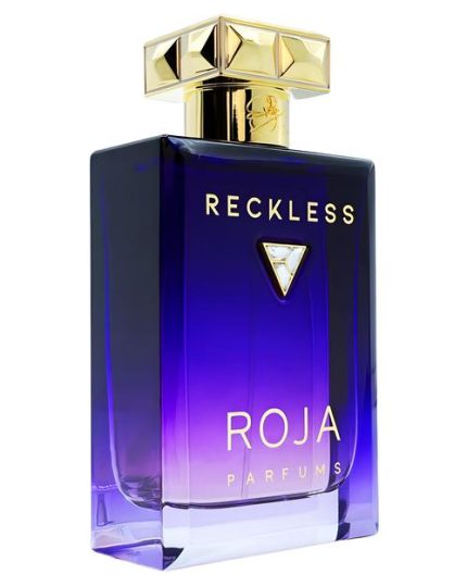 Reckless Essence de Parfum