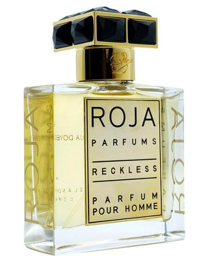 Reckless Pour Homme Parfum