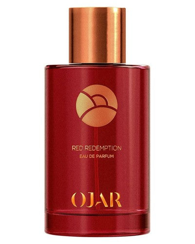 Red Redemption EDP