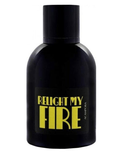 Relight My Fire EDP