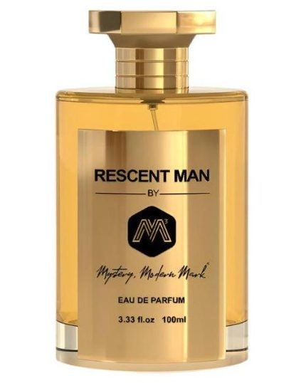 Rescent Man