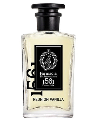 Reunion Vanilla