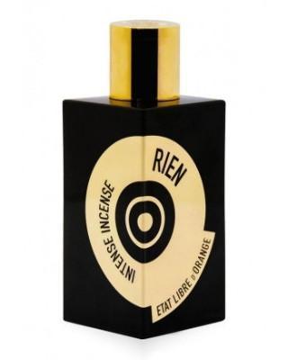 Rien Intense Incense