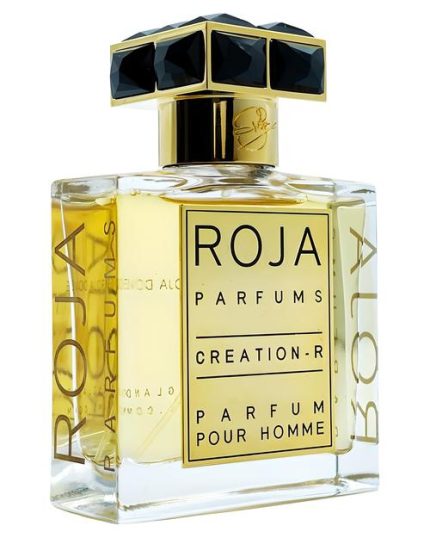 Risqué Pour Homme Parfum