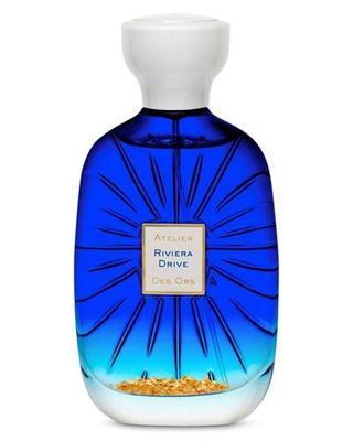 Riviera Drive
