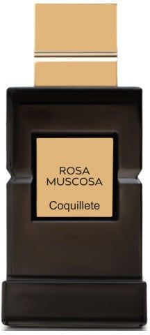 Rosa Muscosa