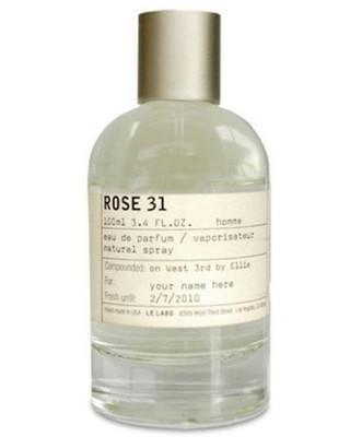 Rose 31